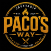 Paco's Way